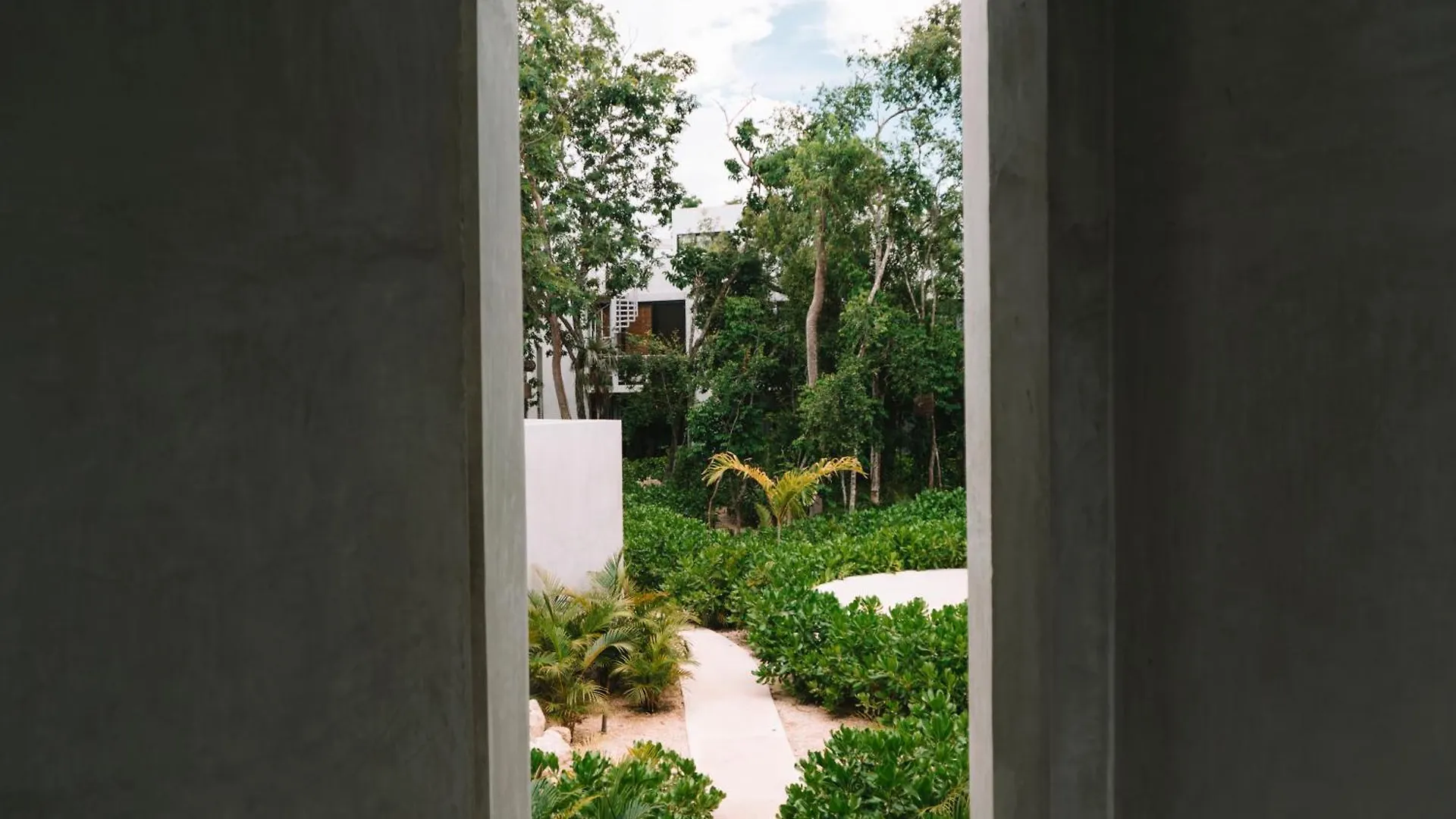 Appartement Seremonia Selva By Dream Vacay Tulum