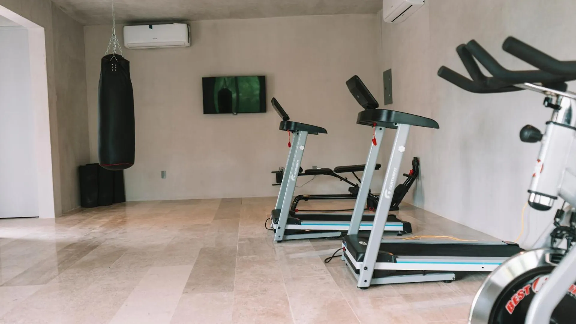 Appartement Seremonia Selva By Dream Vacay Tulum