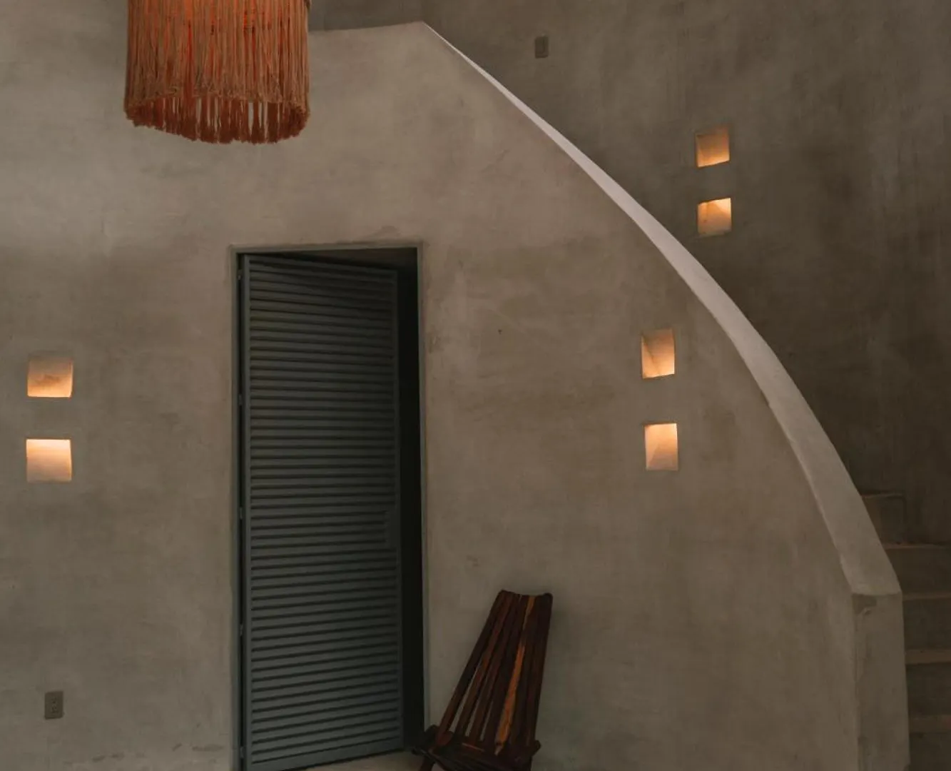 Seremonia Selva By Dream Vacay Tulum Mexique
