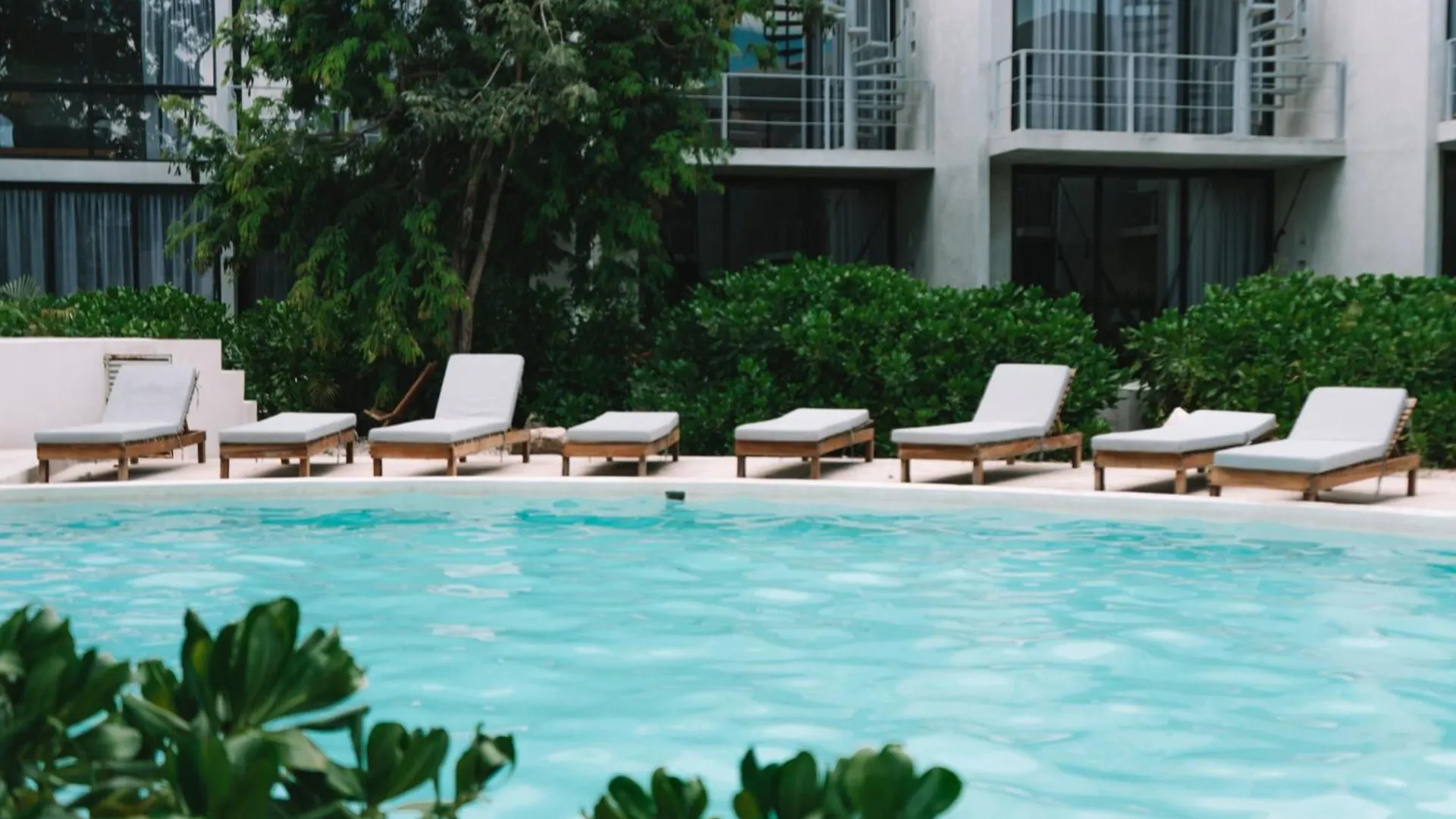 Seremonia Selva By Dream Vacay Tulum Appartement