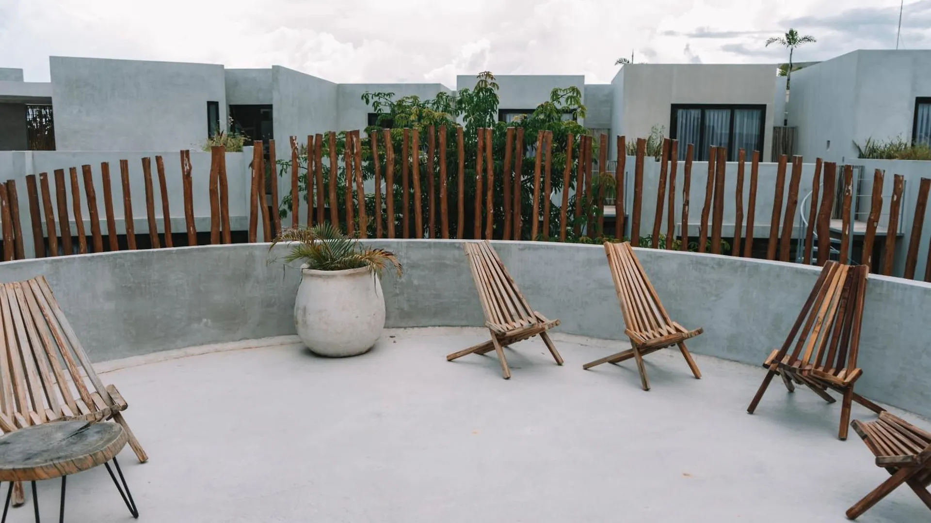 Appartement Seremonia Selva By Dream Vacay Tulum