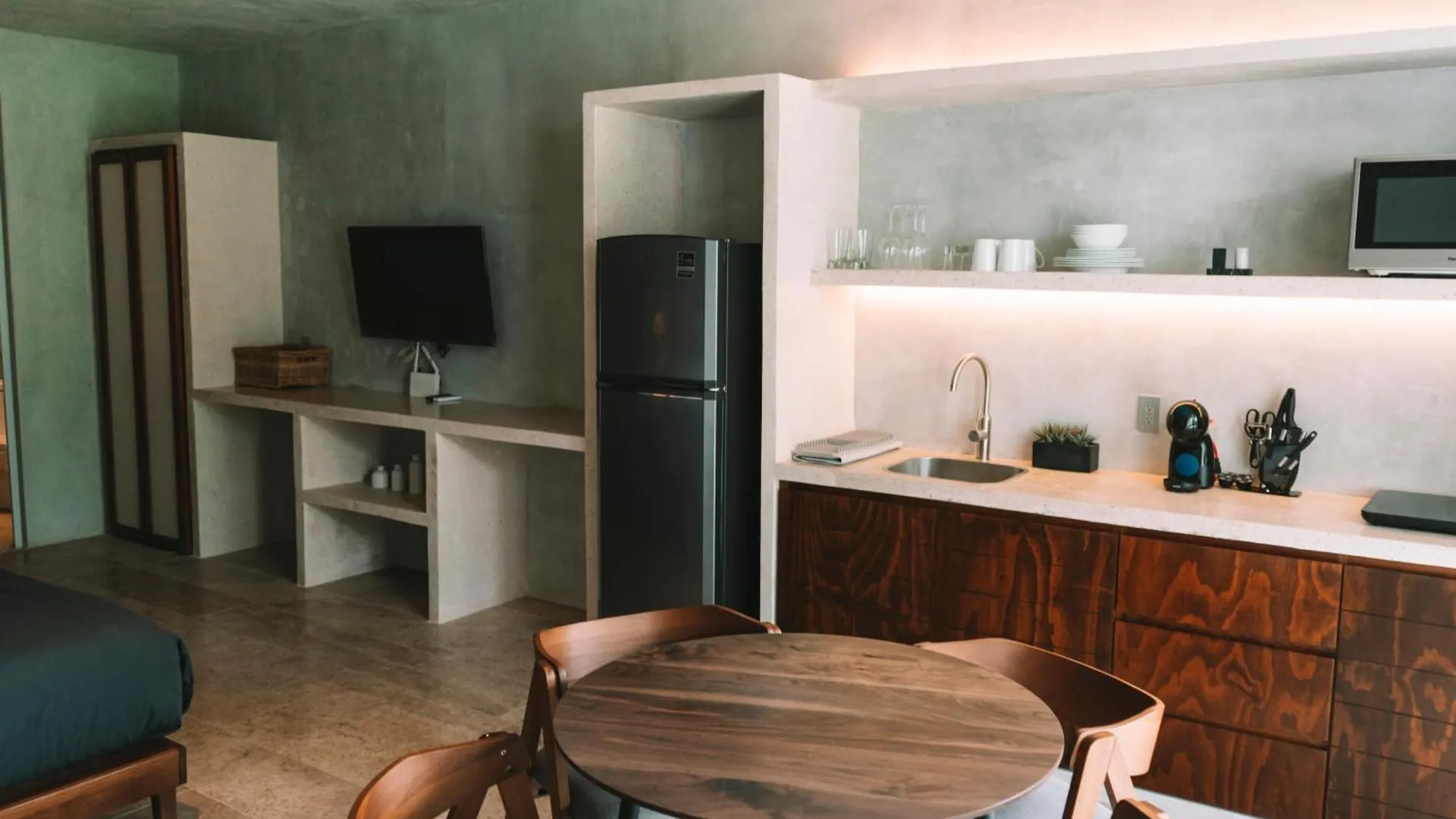 Appartement Seremonia Selva By Dream Vacay Tulum
