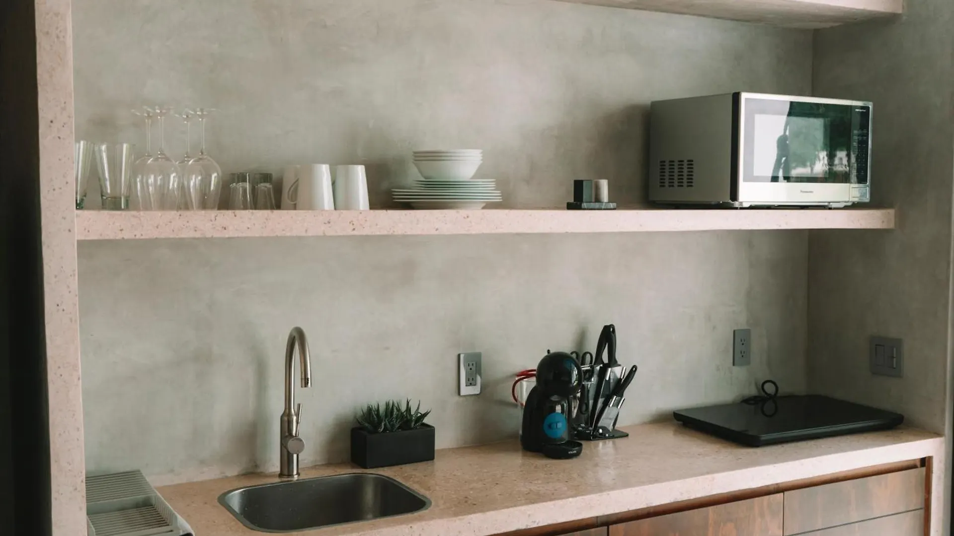 Appartement Seremonia Selva By Dream Vacay Tulum Mexique