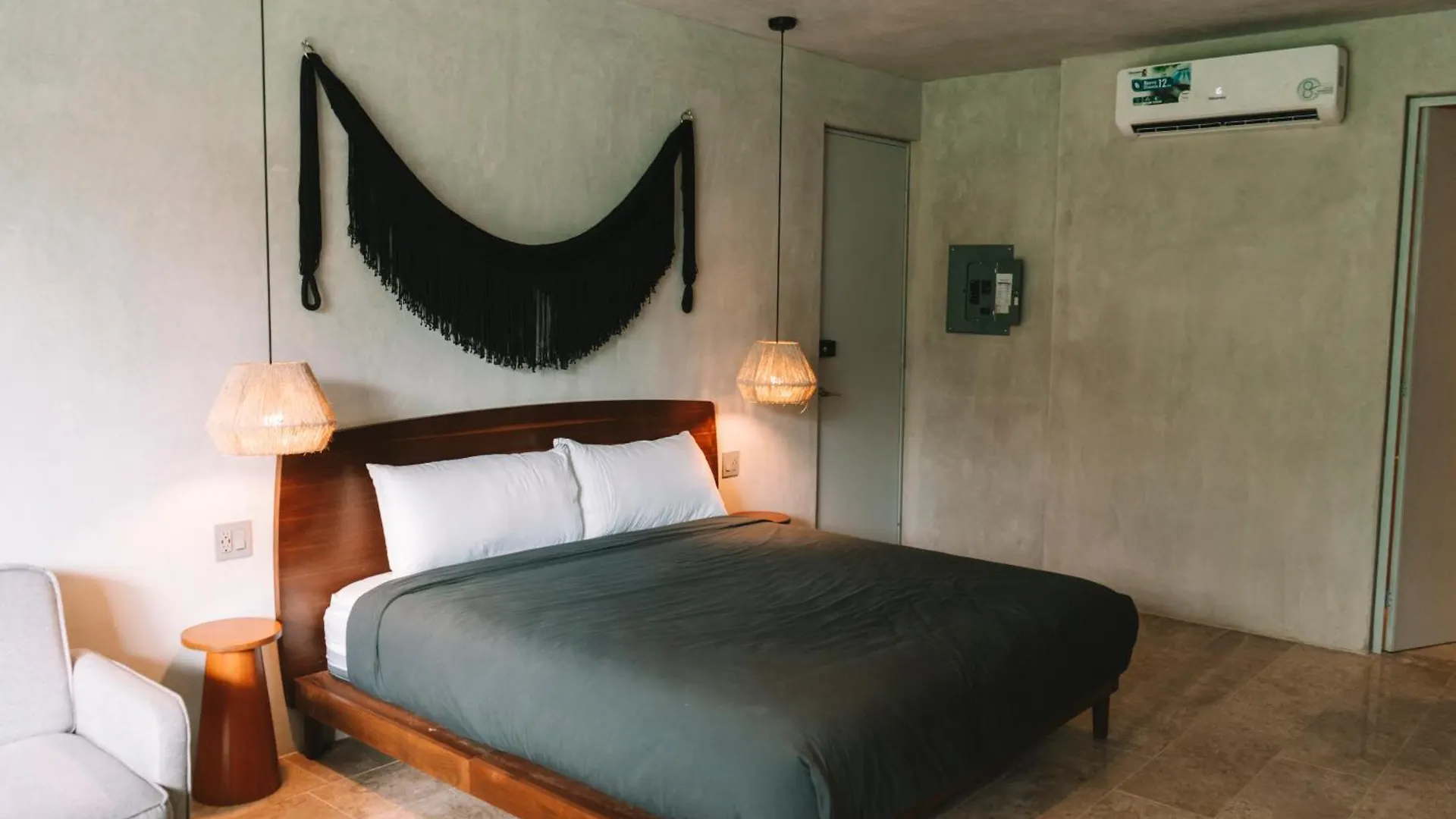 Seremonia Selva By Dream Vacay Tulum 0*,  Mexique