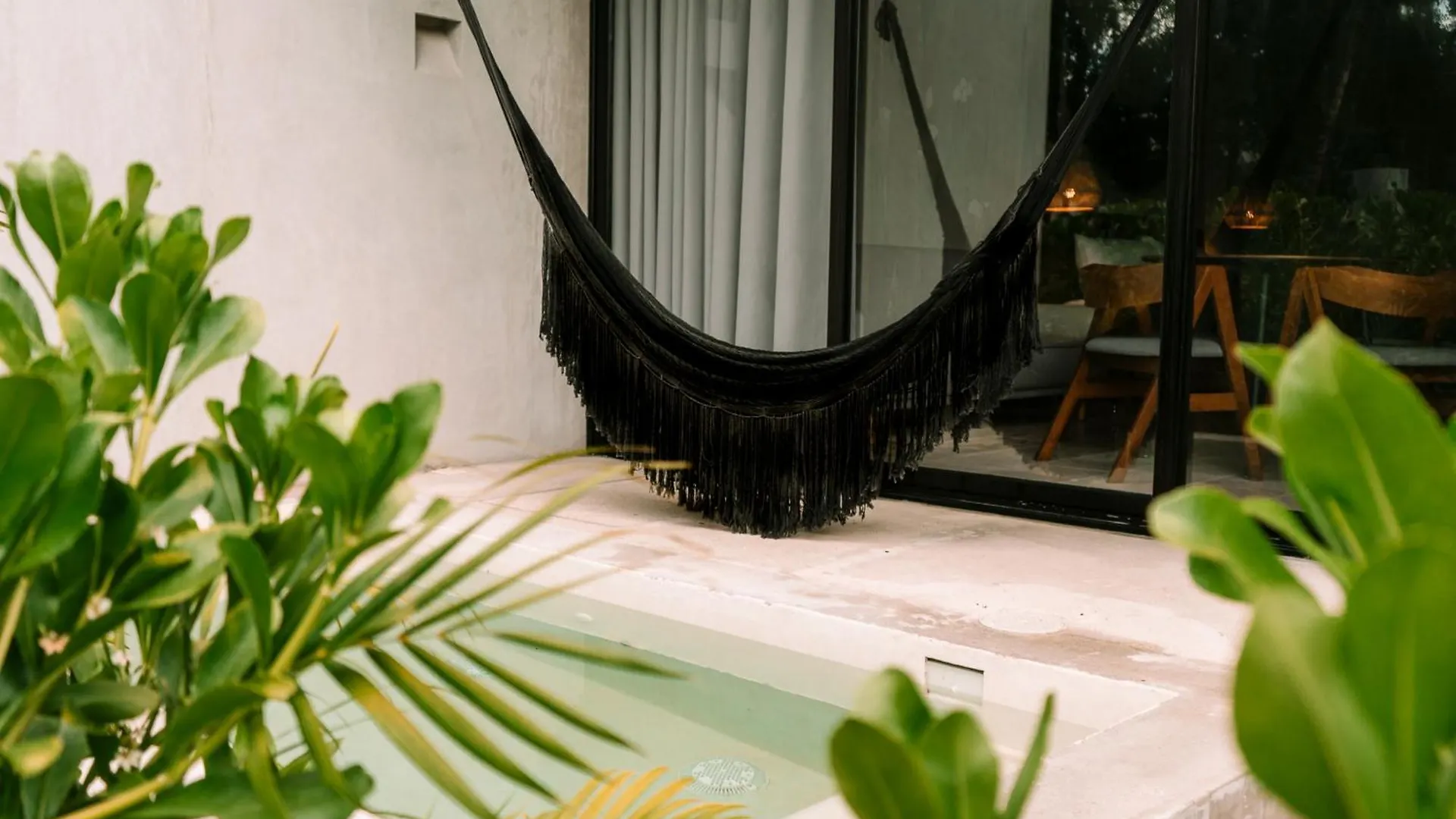 Seremonia Selva By Dream Vacay Tulum Appartement