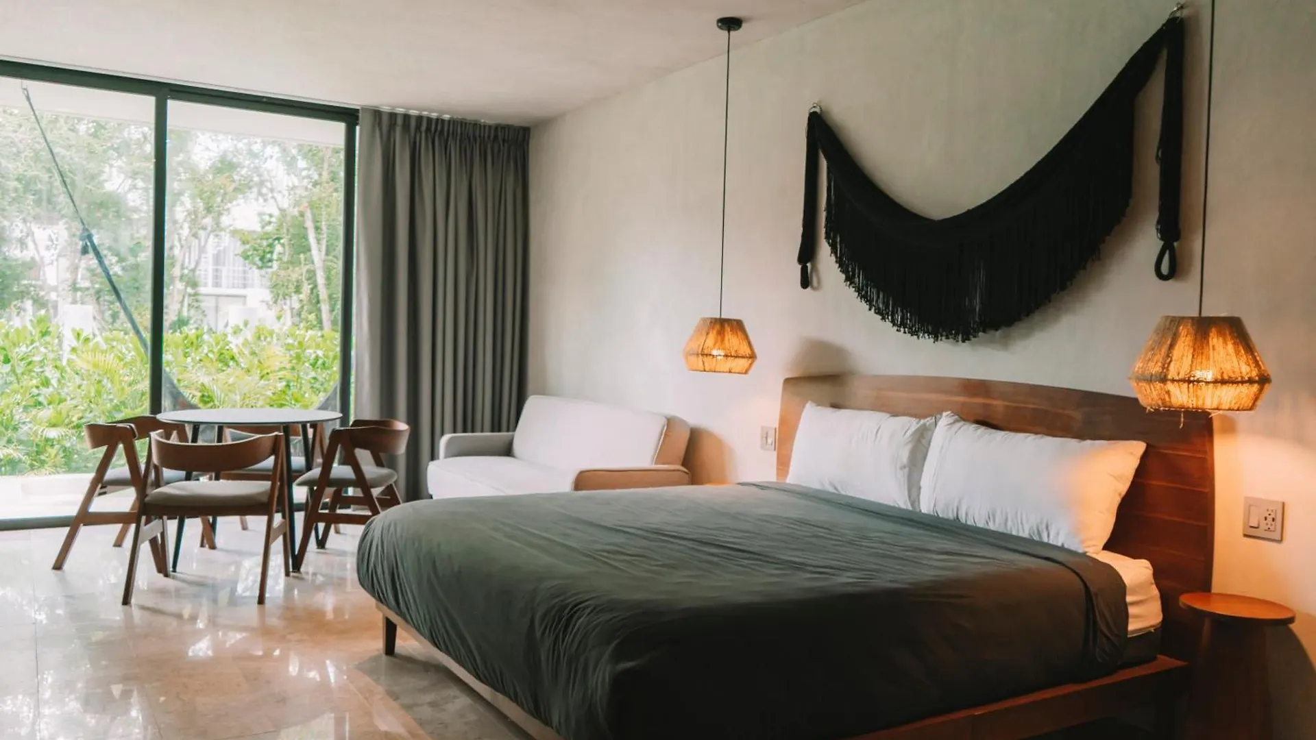 Seremonia Selva By Dream Vacay Tulum Mexique