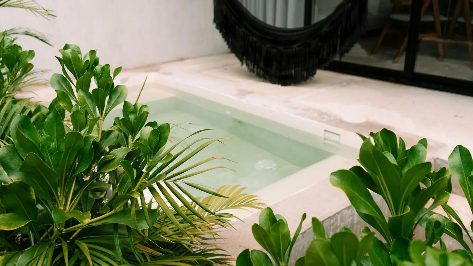 Seremonia Selva By Dream Vacay Tulum