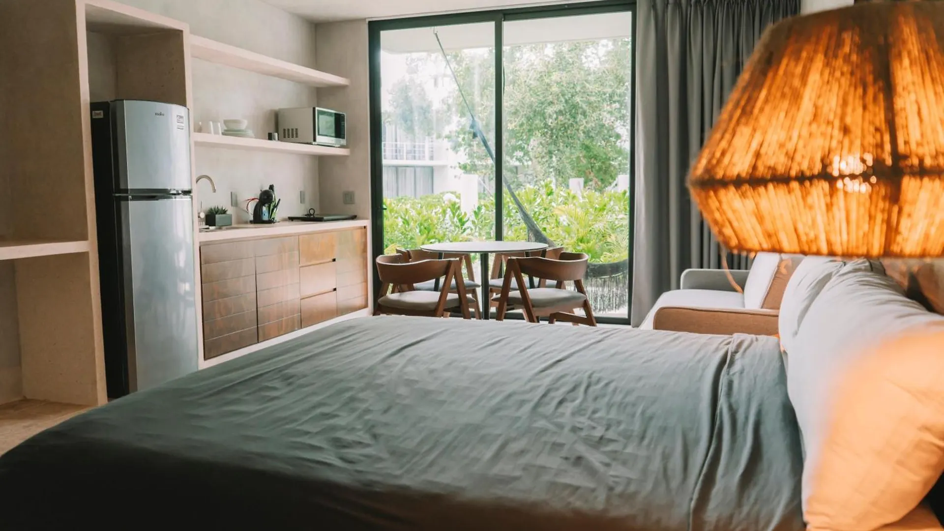 Seremonia Selva By Dream Vacay Tulum Appartement