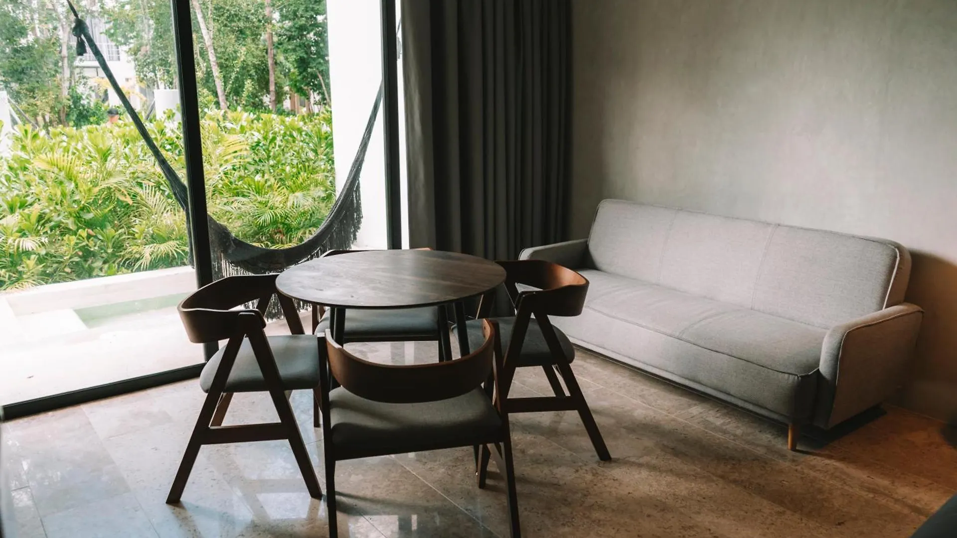 Seremonia Selva By Dream Vacay Tulum