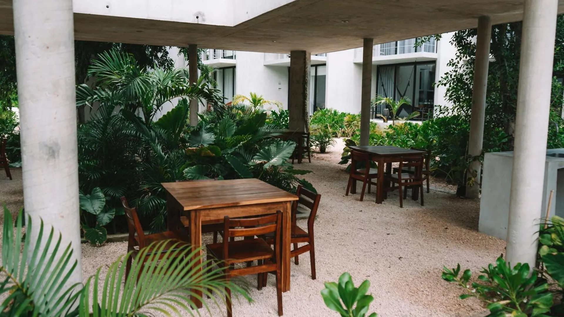 Appartement Seremonia Selva By Dream Vacay Tulum
