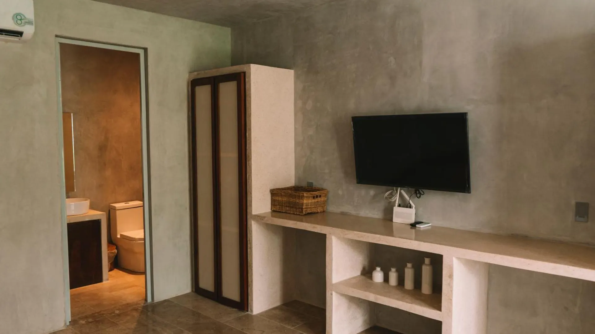 Seremonia Selva By Dream Vacay Tulum Appartement