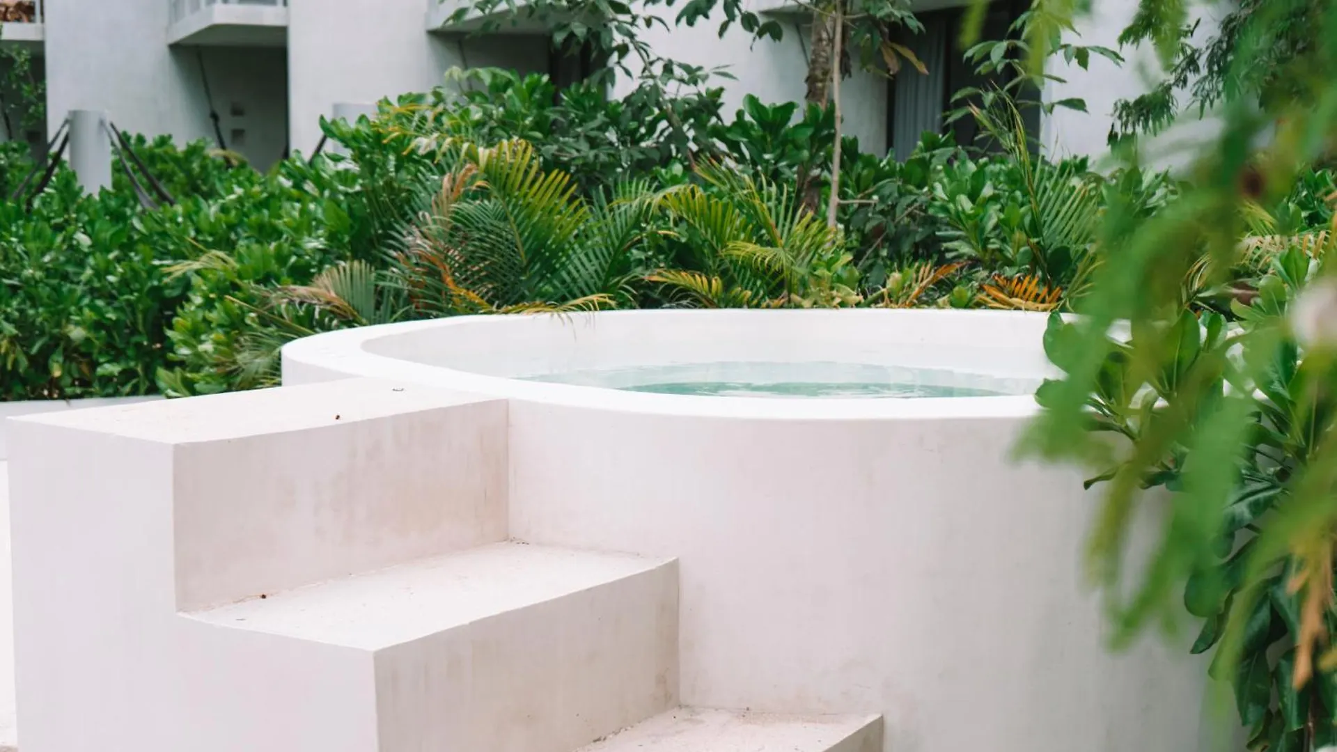 Seremonia Selva By Dream Vacay Tulum
